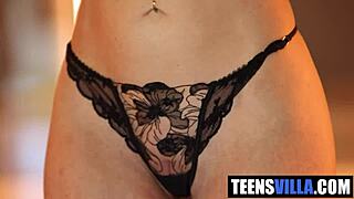 Ravaging Radiant Redhead Vince Karter Sophia Locke