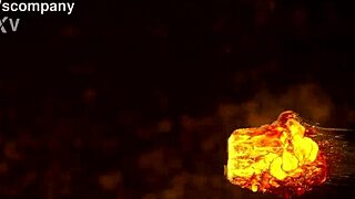 Busty Jay Dee Hard Fuck In Ass