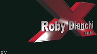 omar galanti seduces the mature russian woman with his big german cock during holiday directed by giorgio grandi