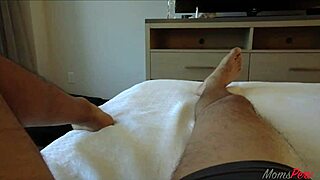 Four hour boner patrol stepmom stepson