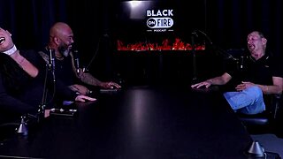 Brunette Spanks Ass But Begs Mercy Then Exposes Tits With Carlos Urach