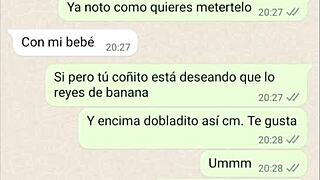 My Girlfriend Is Very Hot Part 3