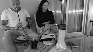 Best Friend Takes Wife Anal