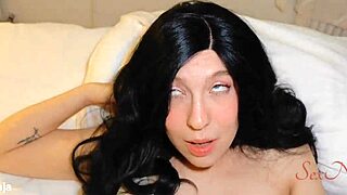 I Convinced My Neighbor to Help Make a Sex Tape