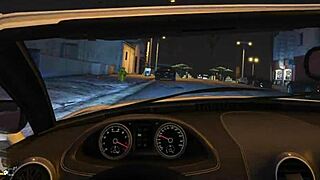 GTA 5: 'Want to fuck this hooker in first person?'