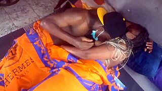 Girl Watches Best Friend Fuck Her in Hospital Quickie Creampie.