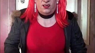 Trying Another Man's Pee