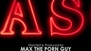 S4e19 Roxxxie Returns And Uses Mouth And Dripping Wet Pussy To Make Me Cover Juicy Ass In Cum