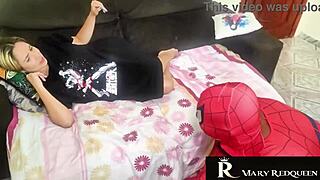 spider-man and venom WORKING TOGETHER, what a FUCK!!