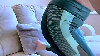 my neighbor the masseur helped with back pain but we had crazy sex