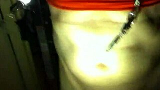 dedicated anal piss slut serves its mistress with devotion