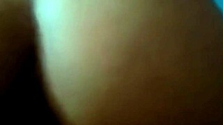 Housewife's Uncle Called Burro for Huge Cock