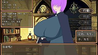 Young king impregnates mob daughters