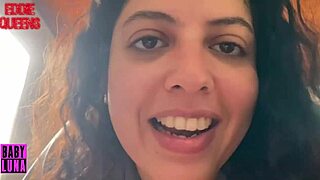 Argentinian Woman Babyluna939 Provides Handjob Service