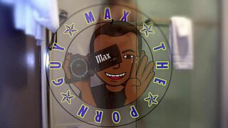 S4e19 Roxxxie Returns And Uses Mouth And Dripping Wet Pussy To Make Me Cover Juicy Ass In Cum