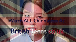 Essex nurse gets her cunt eaten and sucks cock