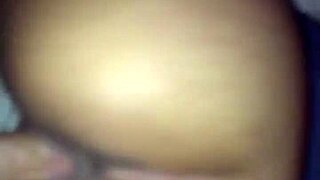 Fat Ass Late Night Encounter