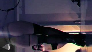 Argentine Doctor Performs Sexy Dance In Hospital Tube For Patient