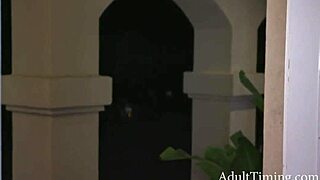 Charlie Forde Gangbang Turns Home Into Playground