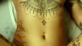 Pretty Brazilian Pussy Evelyn Buarque