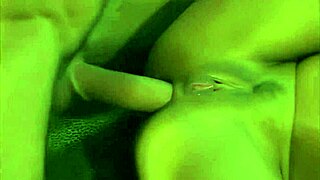 Caramel Skin Asian Moans During Intense Pussy Licking And Riding