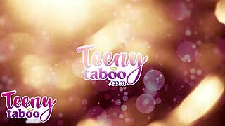 lydia black thief gets creampied in pussy for freedom 😈