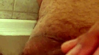 Fat Virgin Jerks His Little Cock In Open Messages