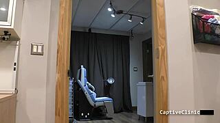 Feeling Intense Humiliation as Blaire Celeste Dominates in Nurse's POV