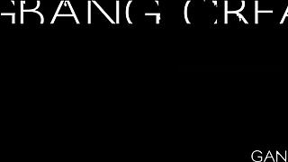 cory chase joins the gangbang and gets pounded hard