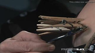 Hey, bdsm fun with hot young 18+ Sasha Grey 😈