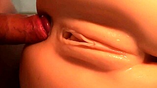 I love this nice pussy on the fuck doll