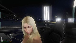 GTA 5: 'Want to fuck this hooker in first person?'