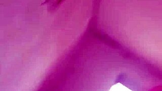 My Stepmother Feels Lonely When He Goes Away For Work 😔