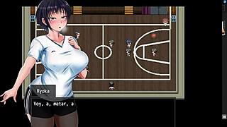 scar of summer ruta yasui spanish