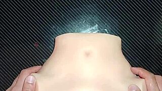 candy's double penetration brings double satisfaction 😈