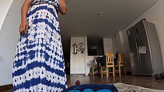 i feel so eager to please with my mouth and ass, all for that tasty treat this weekend