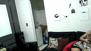 I Gave My Pussy To A Well-Endowed Hunk Today, Enjoying His Big Thick Cock Deeply