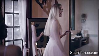 Black Model Changes Everything For Approval