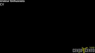 with step mom and daughter cumshot in family