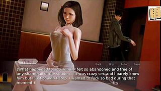 Exploring academy 90 in this game. 🎮