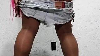 Homemade Video Chat Pov Amateur