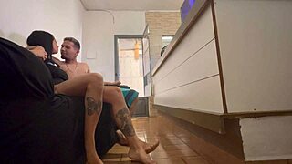 Metflix: 'I fucked her and came on her pussy'