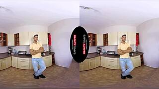 Realitylovers - i will get your pussy fixed with my cock.