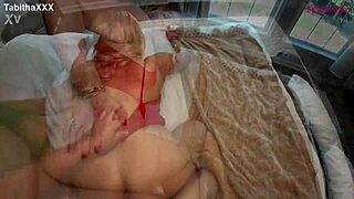 Slutty Realtor Fucks to Seal Deal!