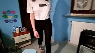 Prima sborrata in gola con brutto finale