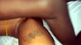 Best friend allows unprotected sex by pool