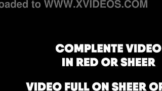 Lover Passionately Declares Himself To Black Woman At Hotel