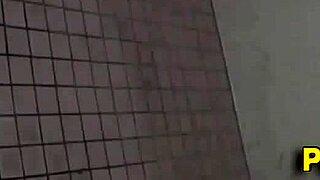 Filmed Asians Pee on Hidden Cam in Public