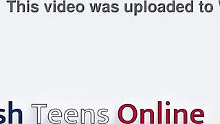 Student Gets Eaten by Teacher and Takes Massive Facial