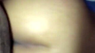 Fat Ass Late Night Encounter